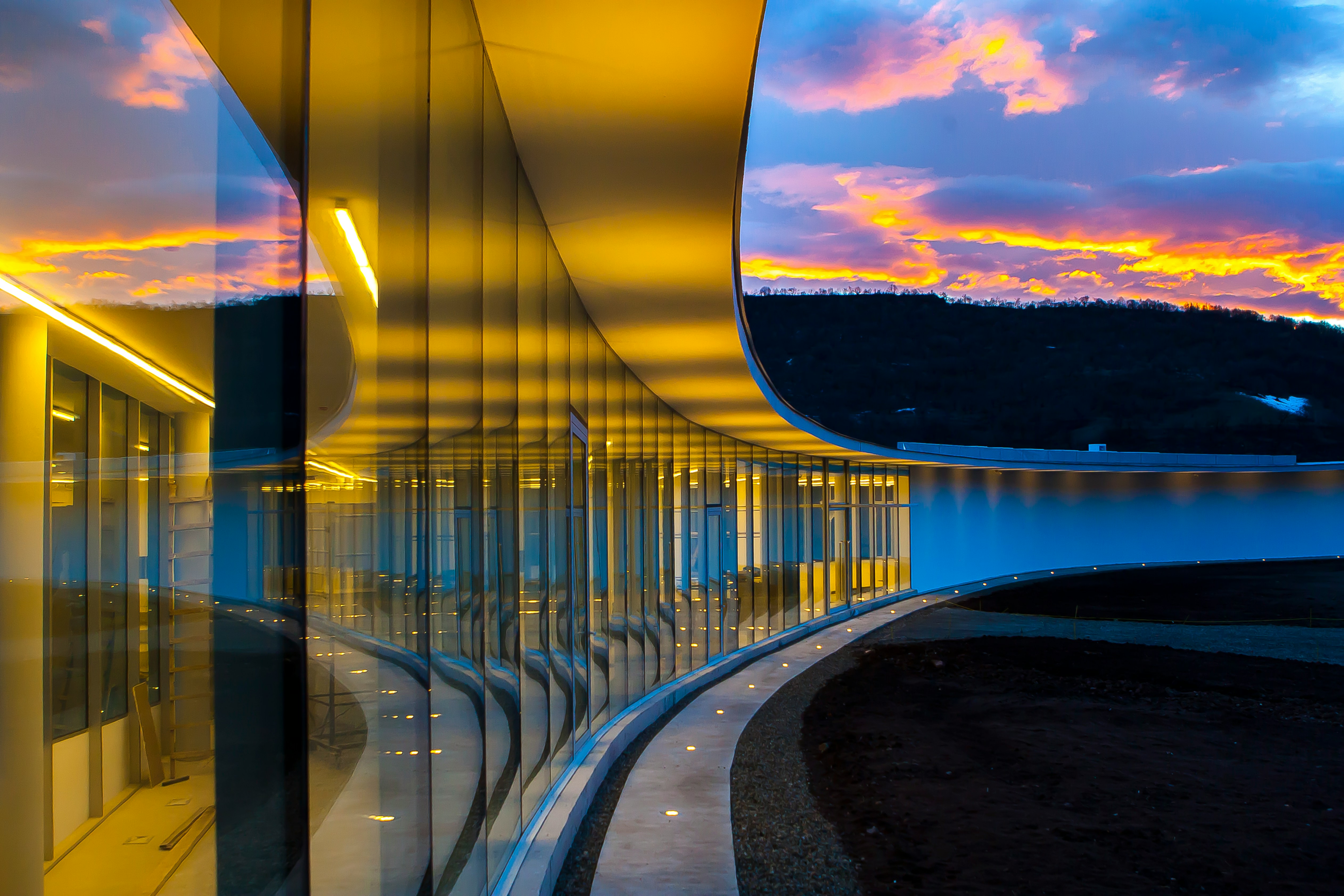 Acumen Global Partners Explore The Art of Change and Business Transformation