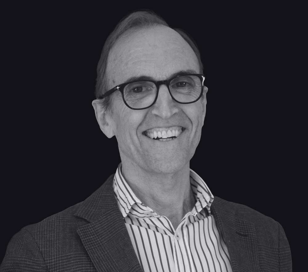 Robert McVicar - Acumen Global Partners