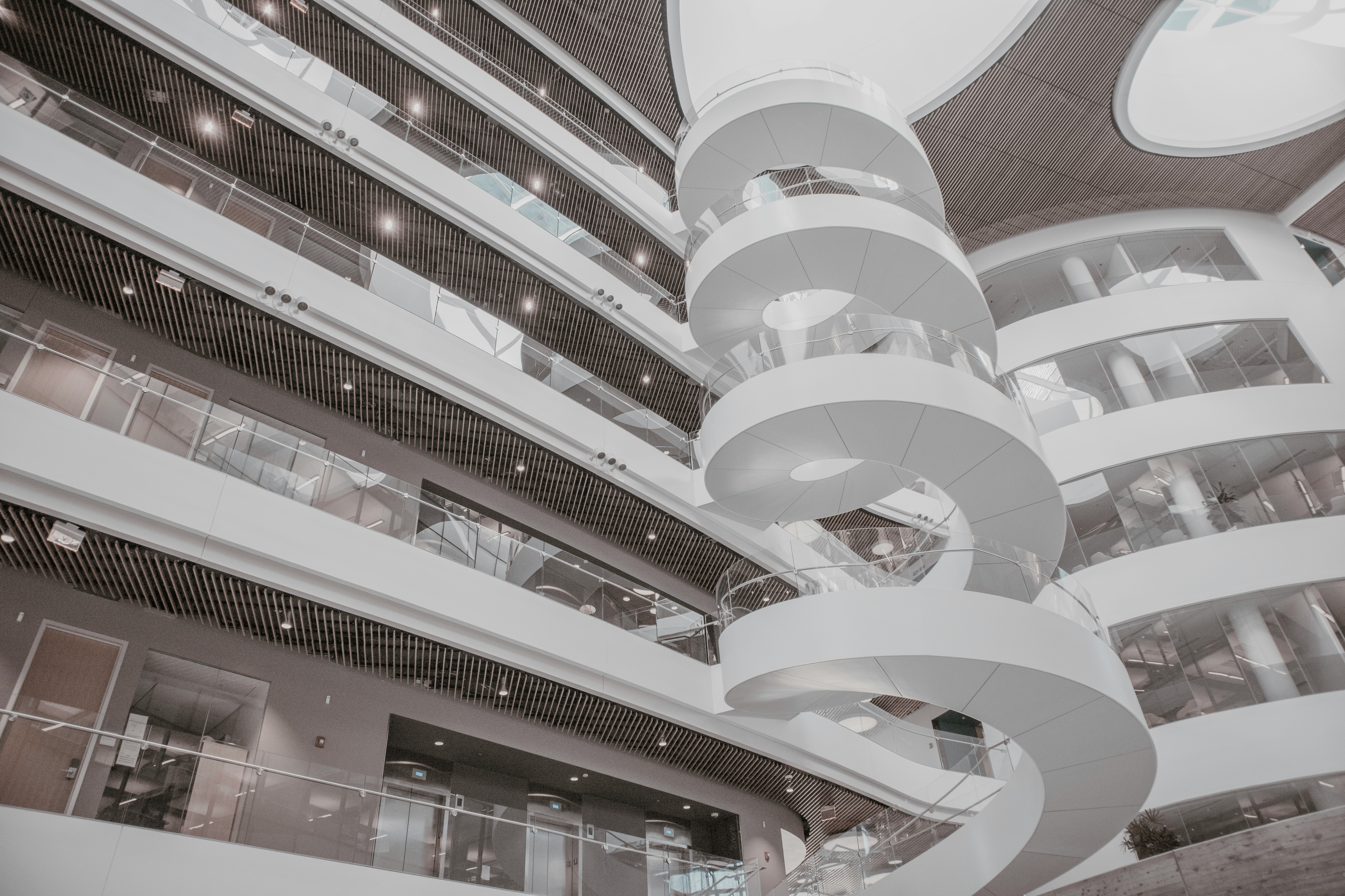 The Subtle Art of Leading at Scale